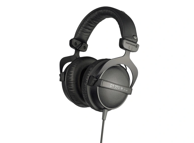 Beyerdynamic DT770 M 80 Ohm 